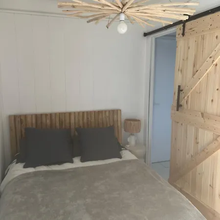 Apartamento Joli Vue Sur Le Port De *